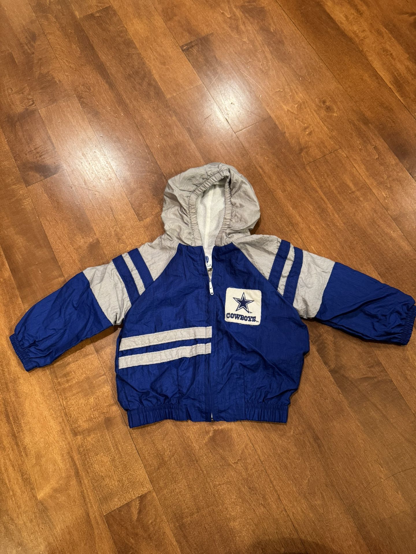 Vintage NFL 90ies Dallas Cowboys Kids Jacket Shipping available
