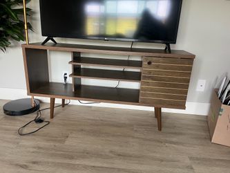 Modern TV Stand