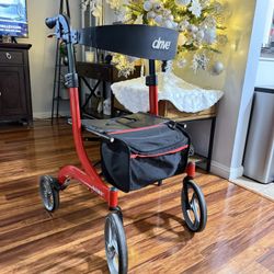 Drive Nitro Andador Adulto