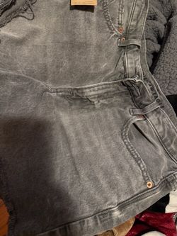 American eagle size 10