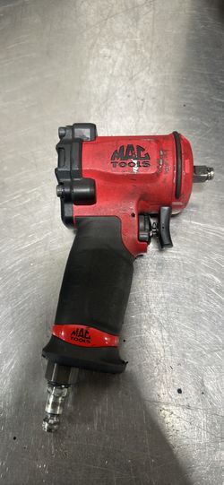 Mac 3/8 air gun