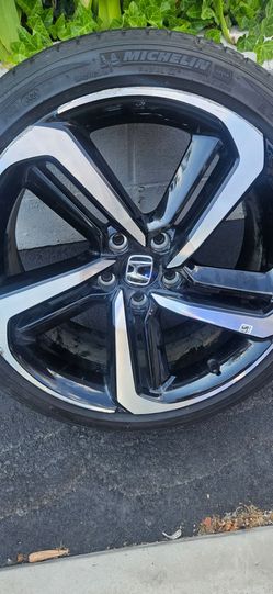 Honda acocord