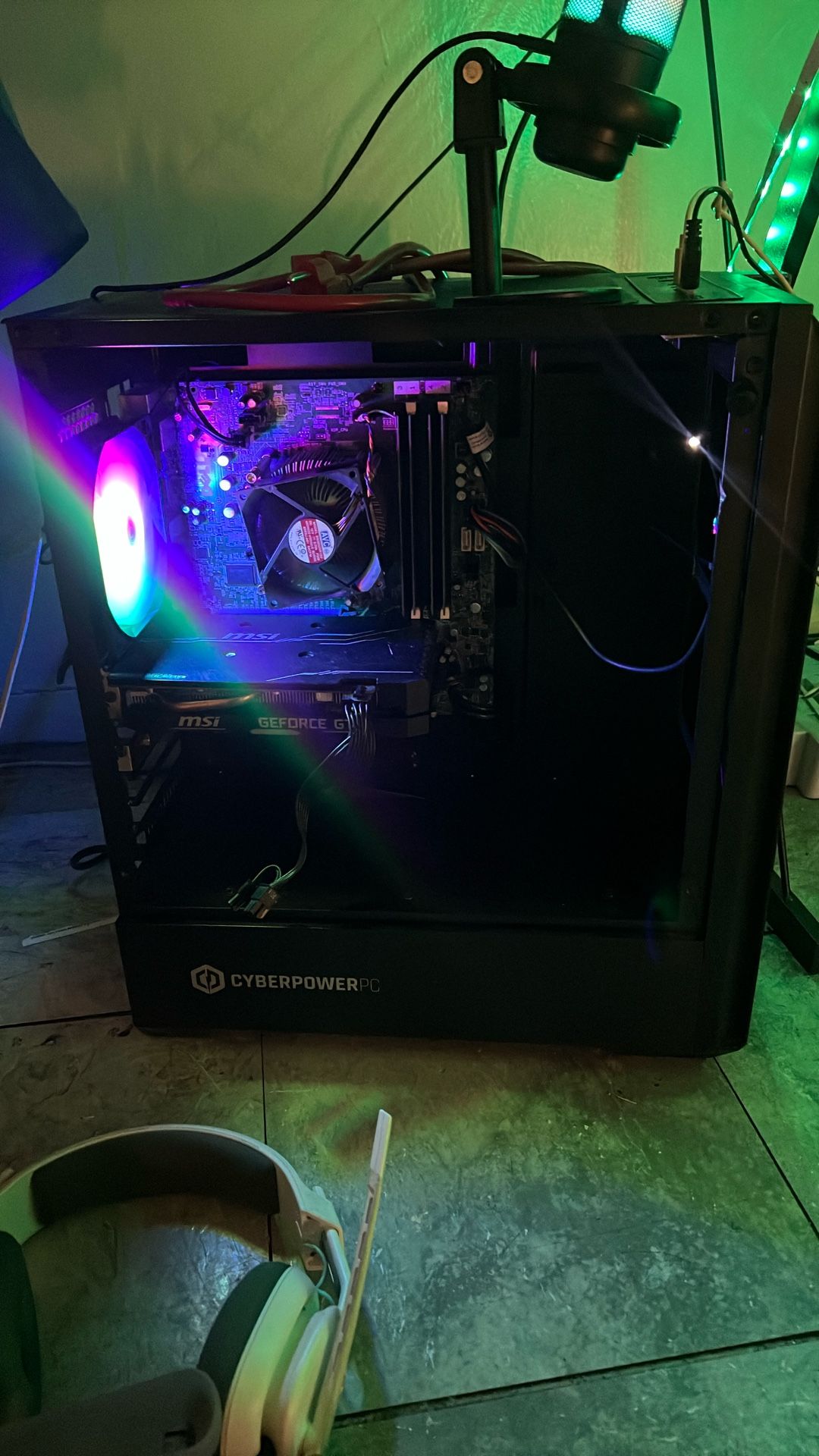 Gaming Pc