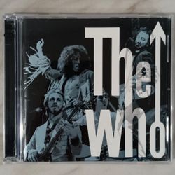 The Who: The Ultimate Collection (2-CD Set)