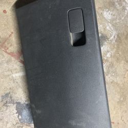 Glove Box For Elantra