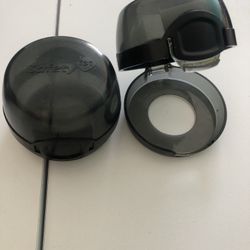 Childproof Stove Knob