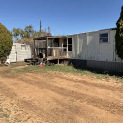 Fixer Upper For Sure. 