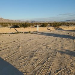 Motorhome with land 2 acres For sale