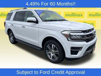 2024 Ford Expedition