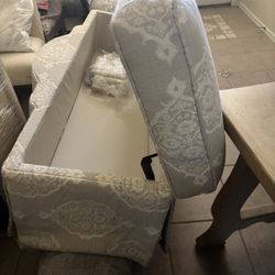 High End Century Furniture Company Custom Fabric 