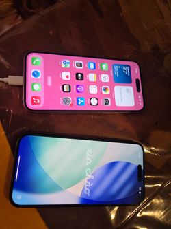 I Phone 16 Pro..