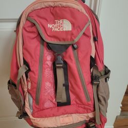 Backpack North Face 