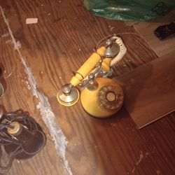 Campbell's Memorabilia 