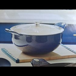 CASEROLA DE 5 QT MI COCINA PRINCESS HOUSE ⚘️ ⚘️ 