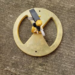 Nelson Lawn Sprinkler