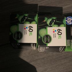 60XL Hp Ink Cartridge