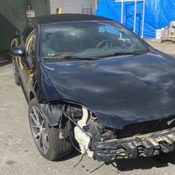 2011 Mitsubishi Eclipse Sypder GS