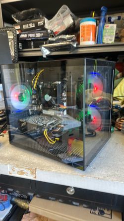 AMD Gaming PC