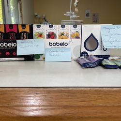 Bobelo Drink Mixes