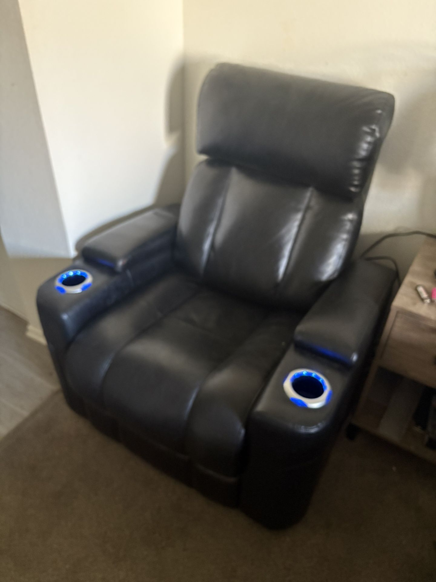 Recliner Chair