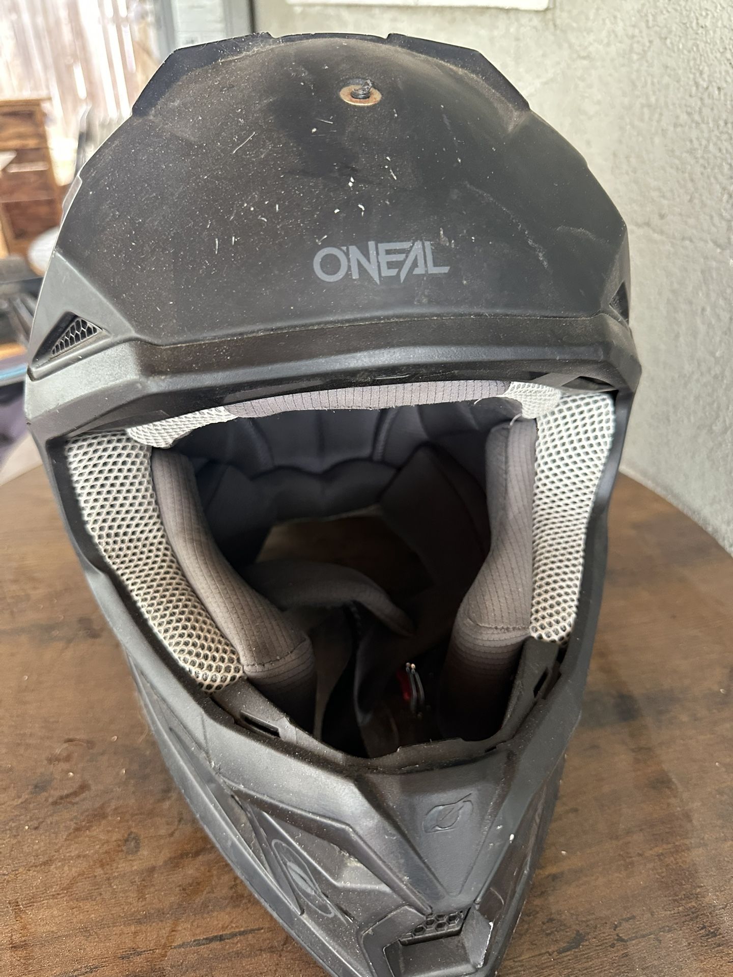 O’Neil Helmet