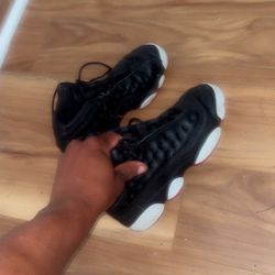 Retro 13 Jordan Size 8