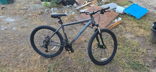 Ozark Trail Mountain Bike