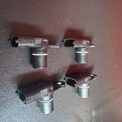 Chevrolet Cam Sensors