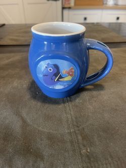 Disney Coffee Cup 