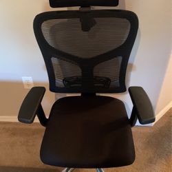 Gaming Chair/office Chair $125 OBO 