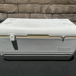  Igloo Polar 120 Insulated Cooler