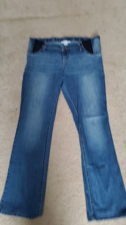 Isabel Maternity Jeans