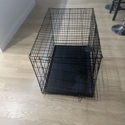 Dog Crate