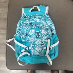 High Sierra Backpack