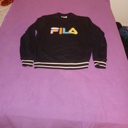 Fila Sweatshirt 