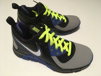 Brand New Nike Zoom MVP Steve Nash Signature Rare & Limited DS 8.5 US 100% Authentic & Deadstock for in Alexandria, VA -
