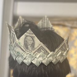 Money Crown 