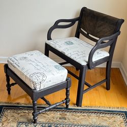 Accent Chair