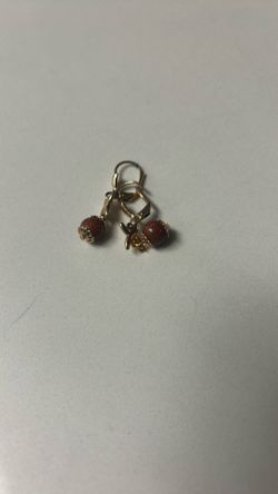 Earrings/Aretes