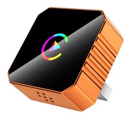 Wireless CarPlay Adapter
