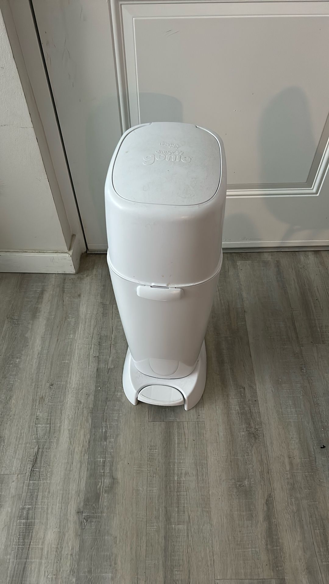 Diaper Genie