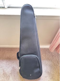 ENYA NOVA Go Sonic Smart Electric Guitar - Like New - Built-in Speaker & Effects - Moving Sale