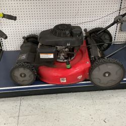 Craftsman FWD Self Propelled Lawnmower 