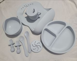 Toddler dinner wear set