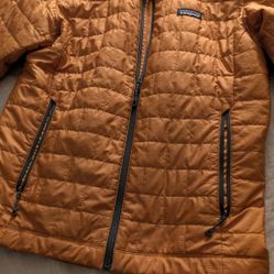 Men's Patagonia Nano Puff Jacket (Size S)