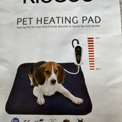 PET Heating Pad