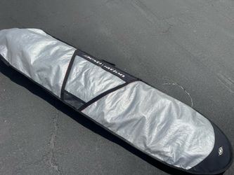 9’ Destination Board Bag long board surfboard bag a nice condition