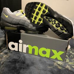 Air Max 95 0G