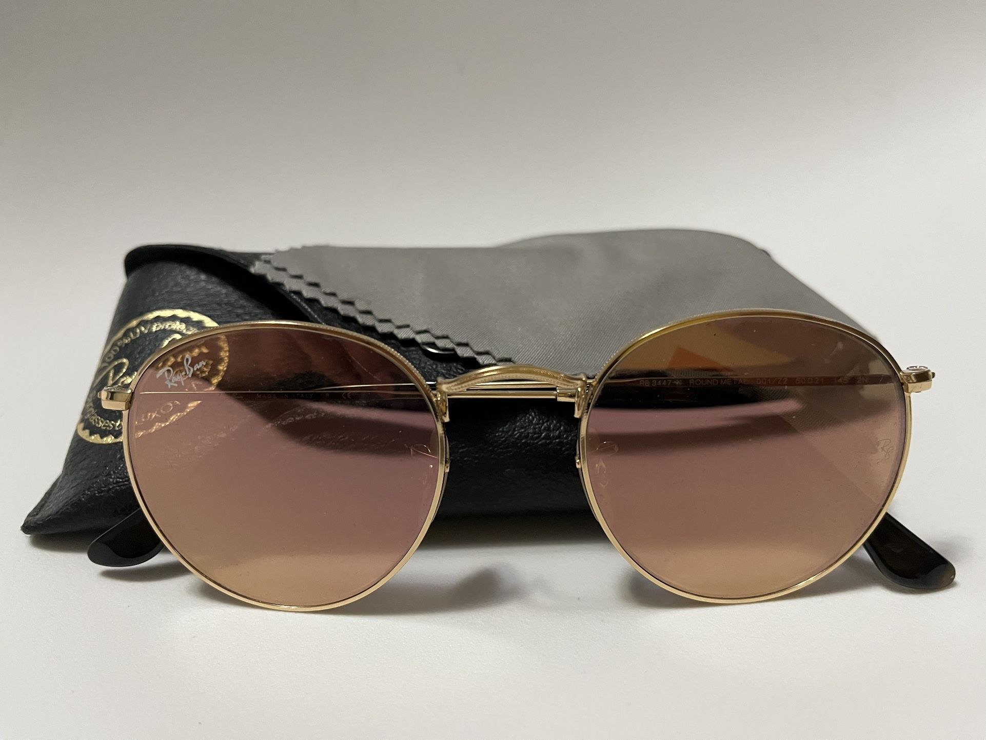 Ray Bands- Unisex-
