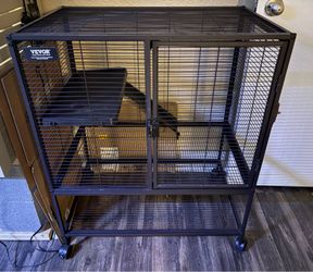 Pet Cage
